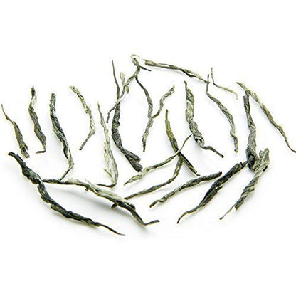 Xin Yang Mao Jian Tea Green Tea-Loose Leaf Tea-100g/3.5oz
