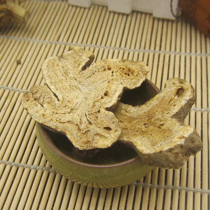 250g Atractylodes Macrocephala (Bai Zhu) Dried Herbs 白术