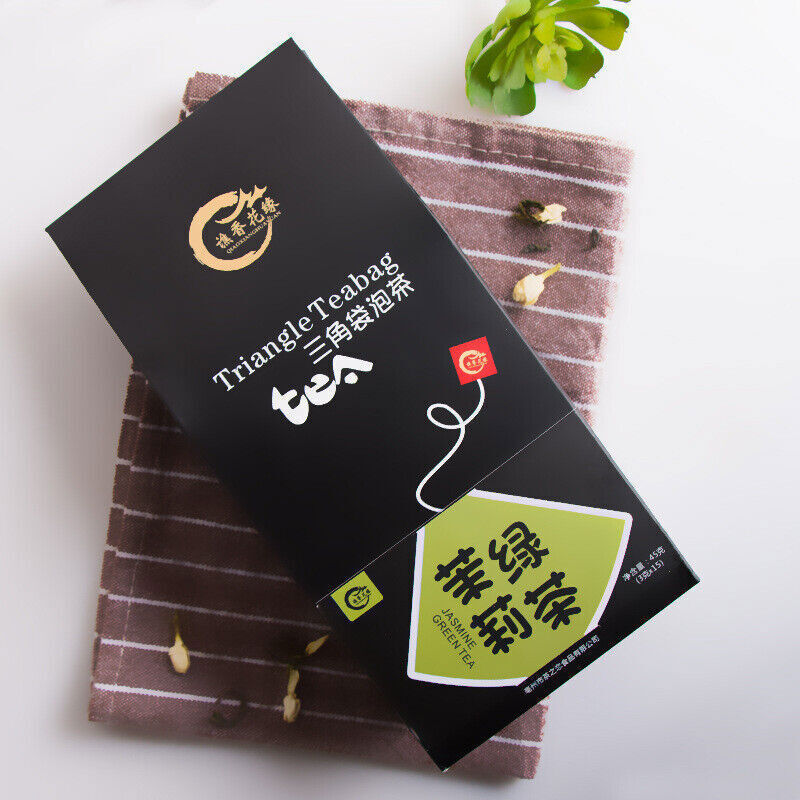 A Variety Of Combinations Peach Oolong Tea White Peach Bag Infusion Flower Tea