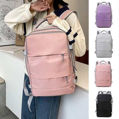 Women's Backpack Lightweight Backpacks Girls Students Bags