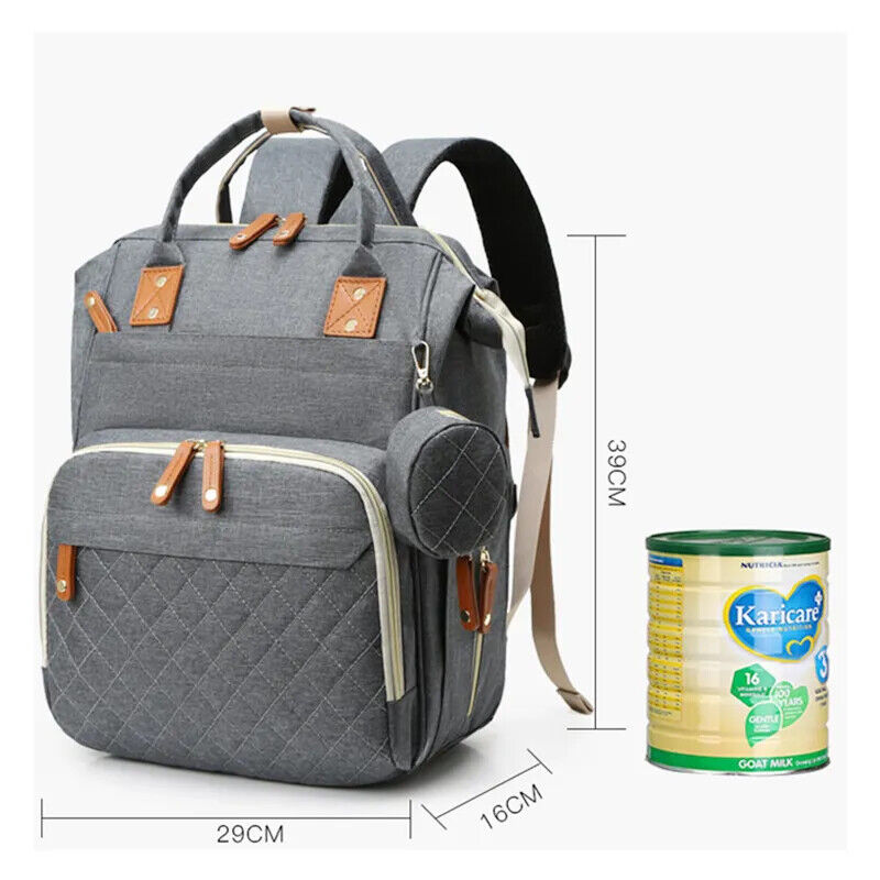 Mummy bag Diaper Bag Mom Backpack Mummy Maternity Wet Bag Baby Pregnant Bag