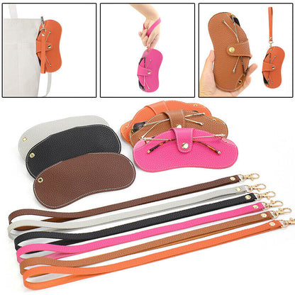 Sunglasses Storage Bag Spectacle Case Glasses Case Eyewear Cover Glasses Bag