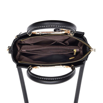Handbags Brand Women Bags High Quality Leather Shoulder Bag Tote