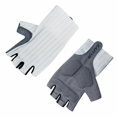 Cycling Gloves Pro Aero Men Women Non-slip Impact Resistant Sports Gloves Road S