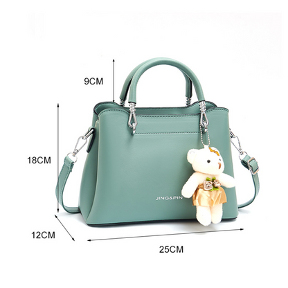 Fashion Women's Shoulder Bags Female Small Purse Messenger Bag Handbag Cossbody