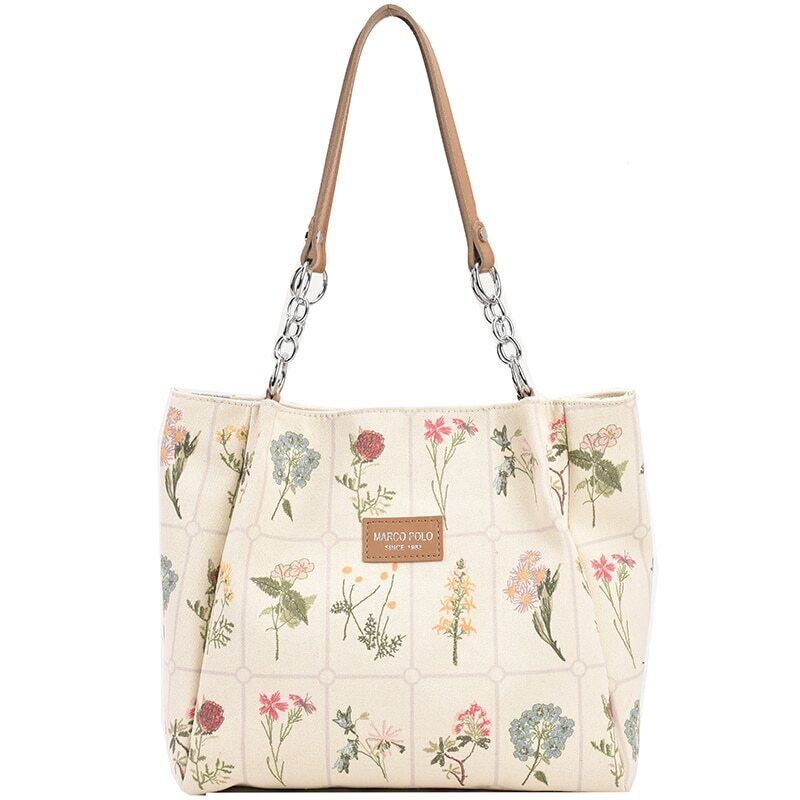 Shoulder Bag Canvas Crossbody Bags Women's Bag Handbag Purses Handbags