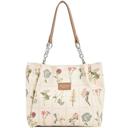 Shoulder Bag Canvas Crossbody Bags Women's Bag Handbag Purses Handbags