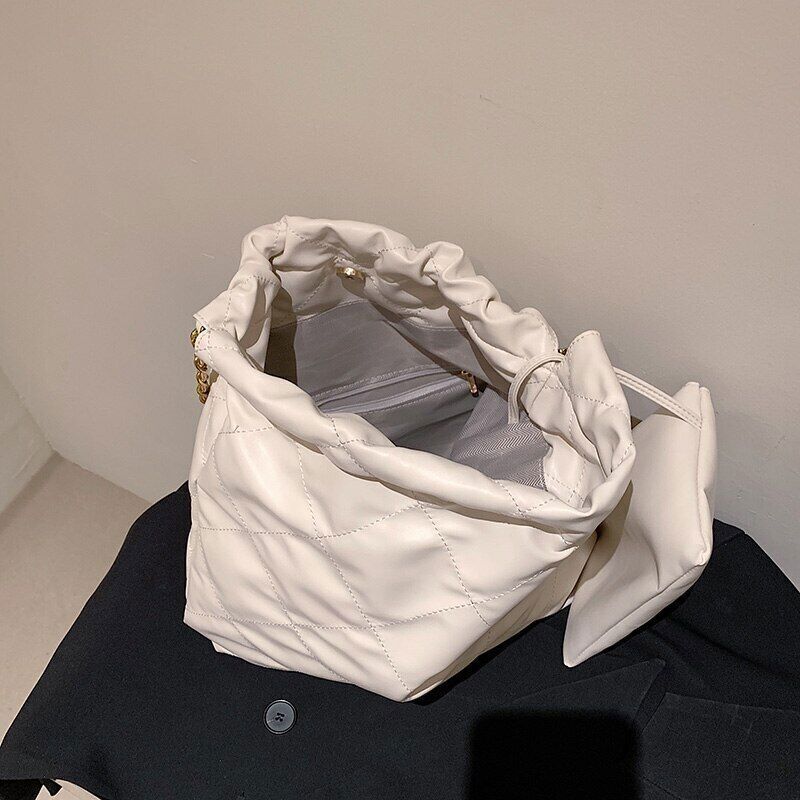 Women Bag Handbag Composite Bag Female Shoulder Bags High Quality Pack Femme