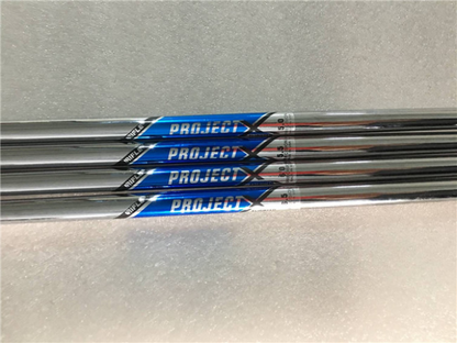 Golf Wedges Silver Golf Clubs 46/48/50/52/54/56/58/60/62/64 Degrees Steel Shaft