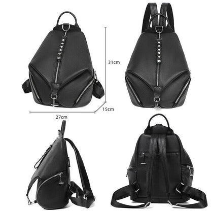 Women Backpacks 100% Travel Backpacks Schoolbag Girls Backpack