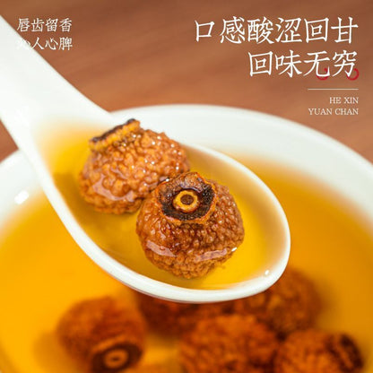 Health Tea Dried Rosa Roxburghii Guizhou Specialty Large Particles Sulfur-Free