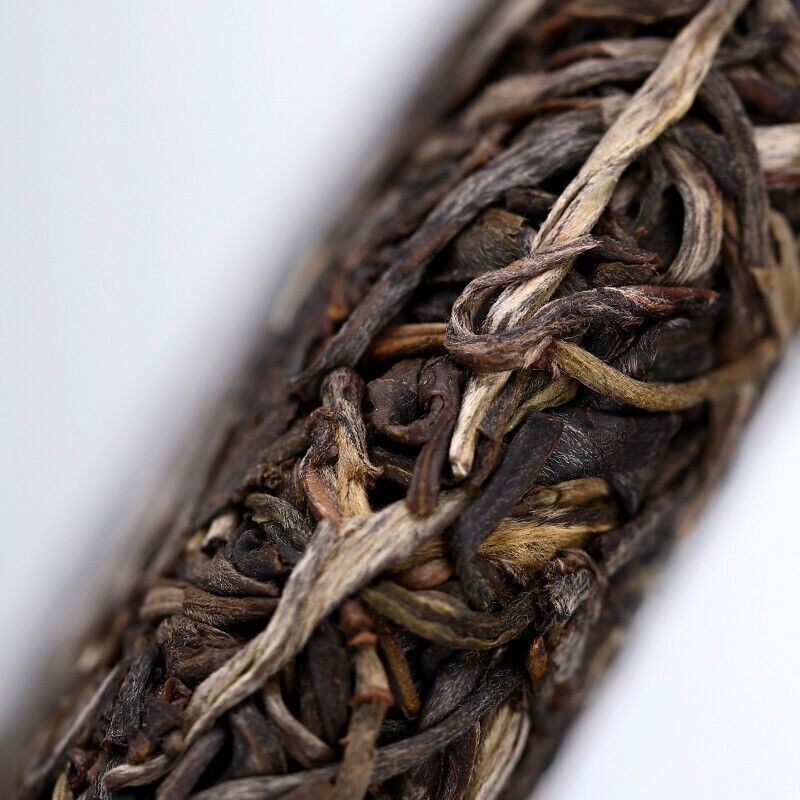 2016 CHINA LAO TONG ZHI CHI TSE Beeng CHA Pu-erh Tea Cake Puer Raw Pu'er 普洱,357g