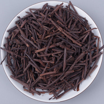 Yunnan Pu'er Tea Leaves 500g Pu'er Ripe Loose Tea Healthy Drink