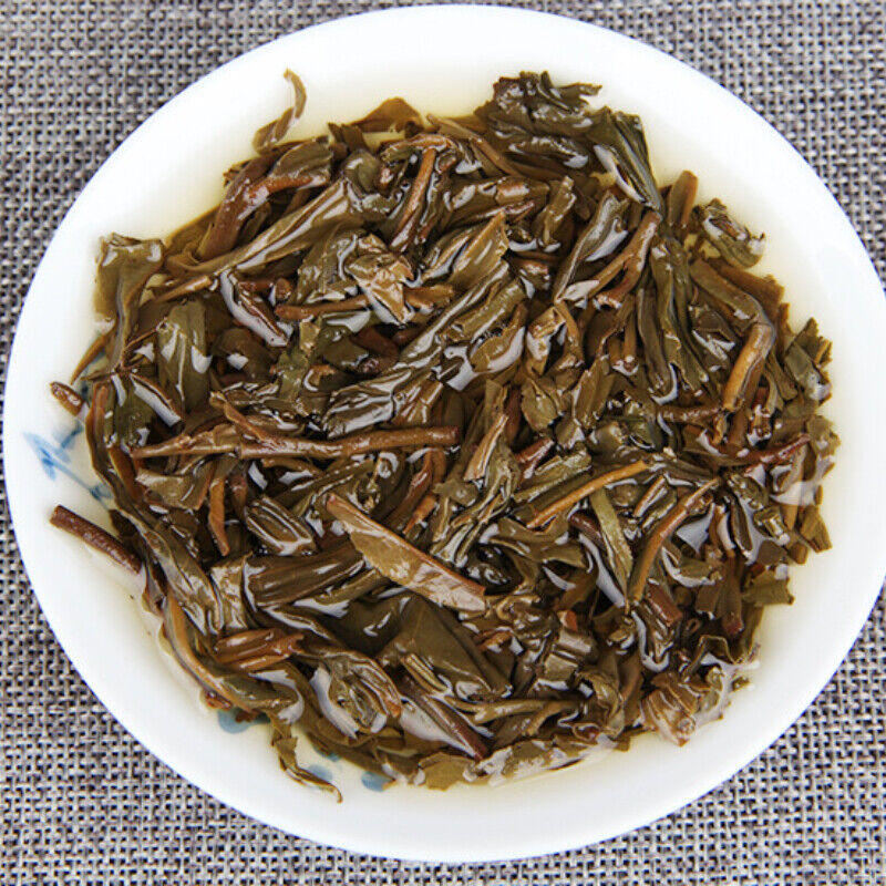 400g Pu-Erh Tea Ecology Puwen Yunya Hong Kong Return 10th Anniversary Puer