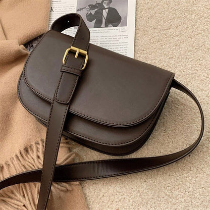 Crossbody Bags Women Waist Pack Ladies Handbags Saddle Bag Shoulder