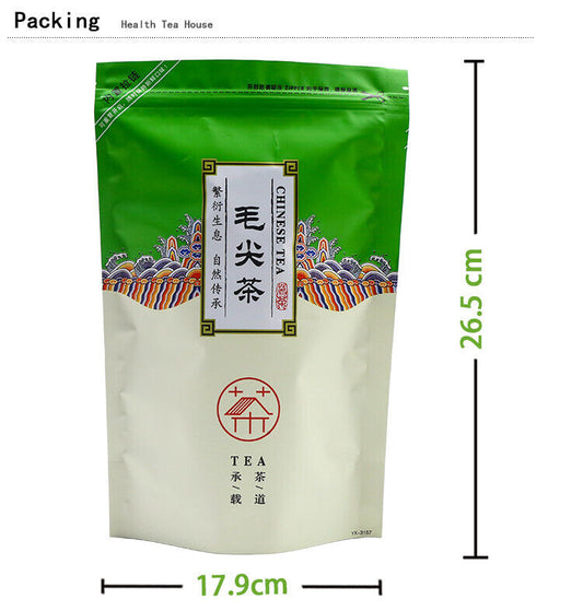 2023 Green Tea Maojian Tea New Spring China Xinyang Mao Jian Tea 250g