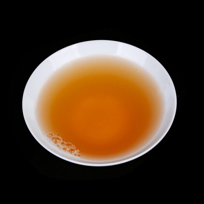 357g BAJIAOTING Brand Dawn Light Pu-erh Tea Green Cake Raw Puer Pu'er Sheng Tea