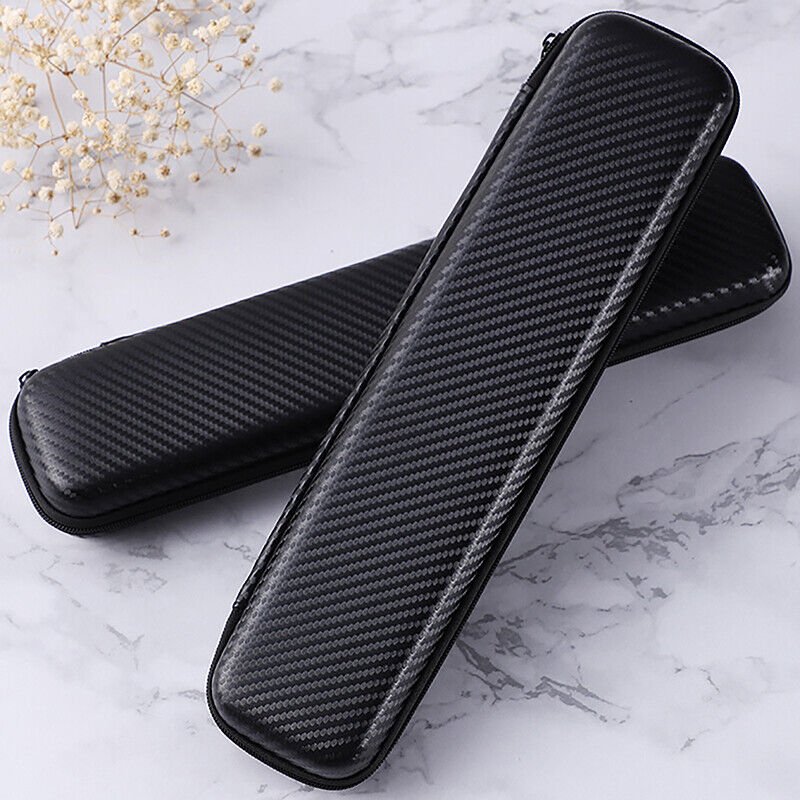 PortableHair Straightener Storage Bag Curling Iron Storage Container Hair Straig