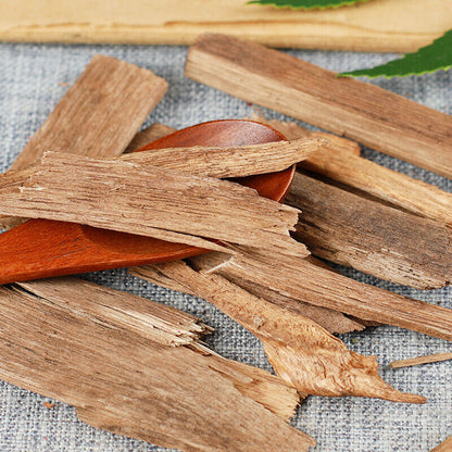 50g Genuine Selection of Agarwood Chenxiangmu Chinese Specialty Health Care