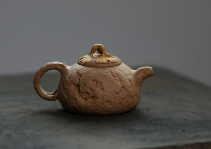 150cc chinese Yixing Handmade Zisha teapot Duan Clay GongChun Gongfu Tea Pot