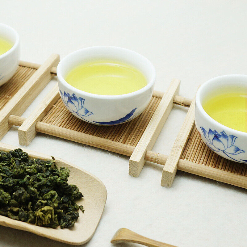 China Organic Tie Guan Yin Oolong Tea Anxi Tieguanyin Tea Fresh Ti Kuan Yin Tea