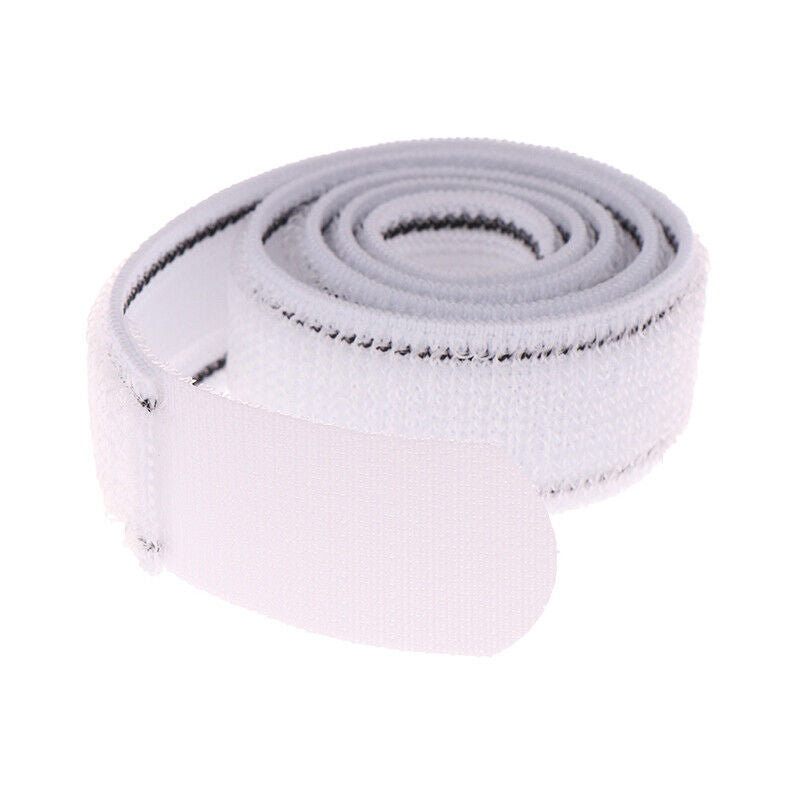 Elastic External Durable Urine Fixed Bag Leg Holder Fixation Band Starp Fixa-ca