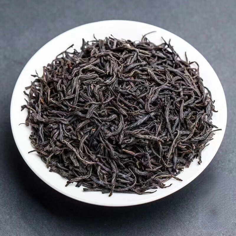 100g Wuyi Rock Tea Lapsang Souchong Black Tea Chinese Red Tea Oolong Tea Bagged