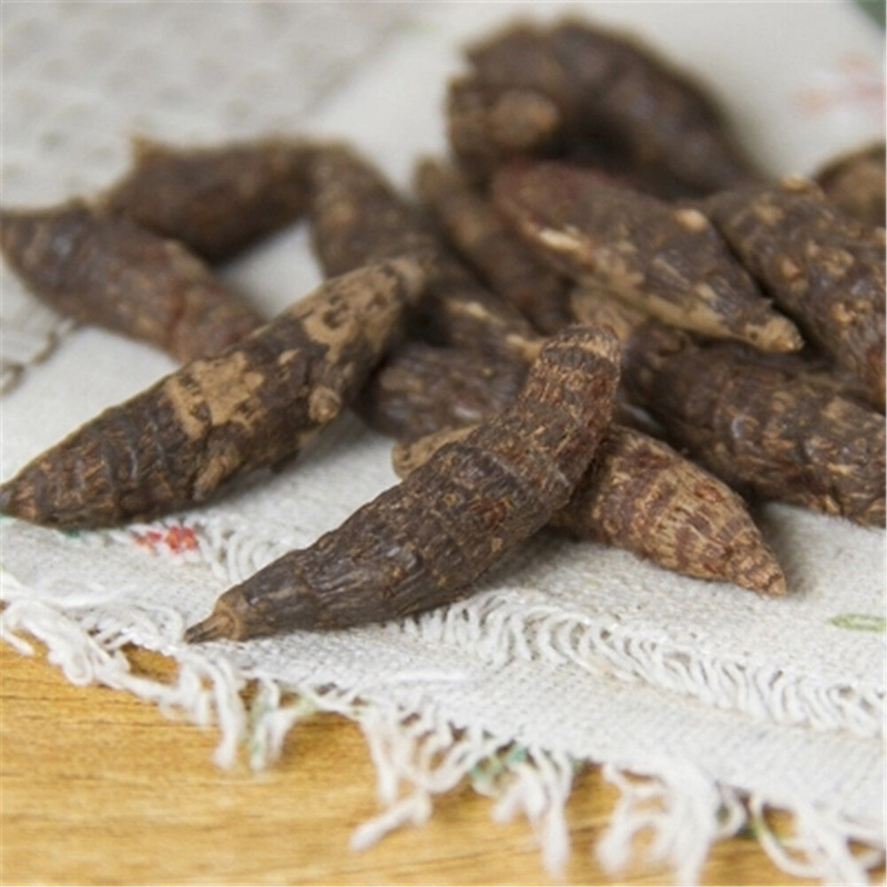 100% Natural Xiang Fu Nut Grass Rhizome Cyperi Rhizoma Chinese Herbal 250g