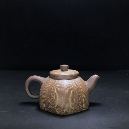vintage chinese yixing purple clay teapot zisha ceremony fashion gift teaware