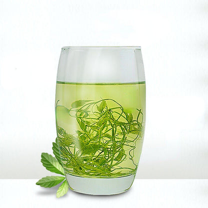 250g Jiaogulan Herbal Tea Famous Five Leaves Gynostemma Pentaphyllum Herbs Tea