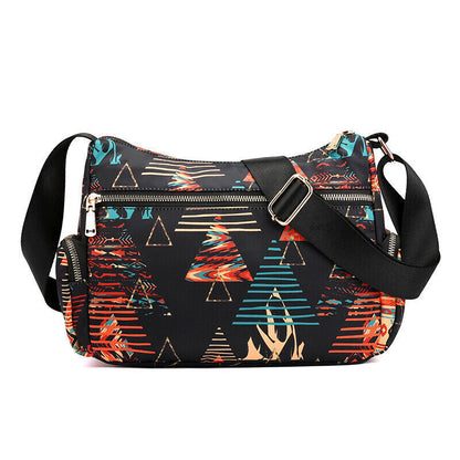 Oxford Ladies Hand Bags Female Crossbody Bags for Women Shoulder Messenger Bags