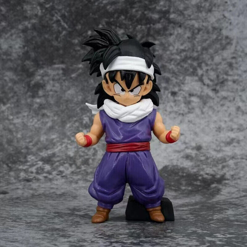 Anime Dragon Ball Son Gohan PVC Actionfigur Sammlung Puppen Statue Modell Spielzeug-