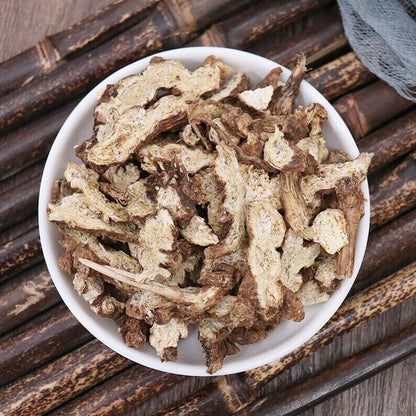 Organic Herbal Chinese Atractylodes Rhizome Rhizoma Atractylodis Healthy Tea