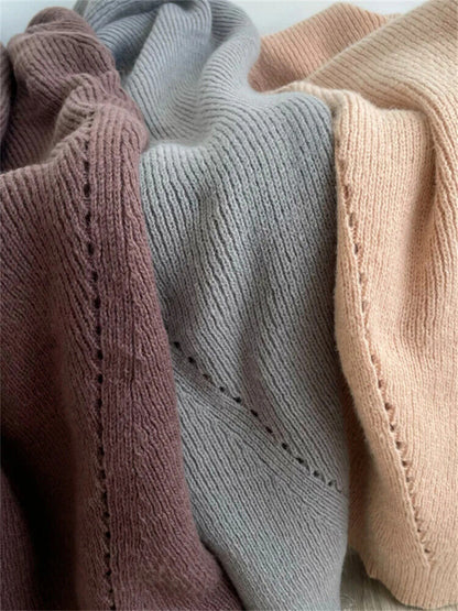 Women Dress Sweater Women Dress Thick Winter Dresses Turtleneck Black