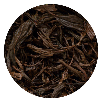 HELLOYOUNG 100g Supreme Wuyi Jinjunmei Eyebrow Black Tea Chinese Black Buds