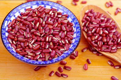 Dried Rice Bean Semen Phaseoli Vigna Umbellata High Quality