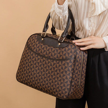 Luxury Handbag Purse One Shoulder Oblique Work Bag Fashion Large Tote Bags Purse