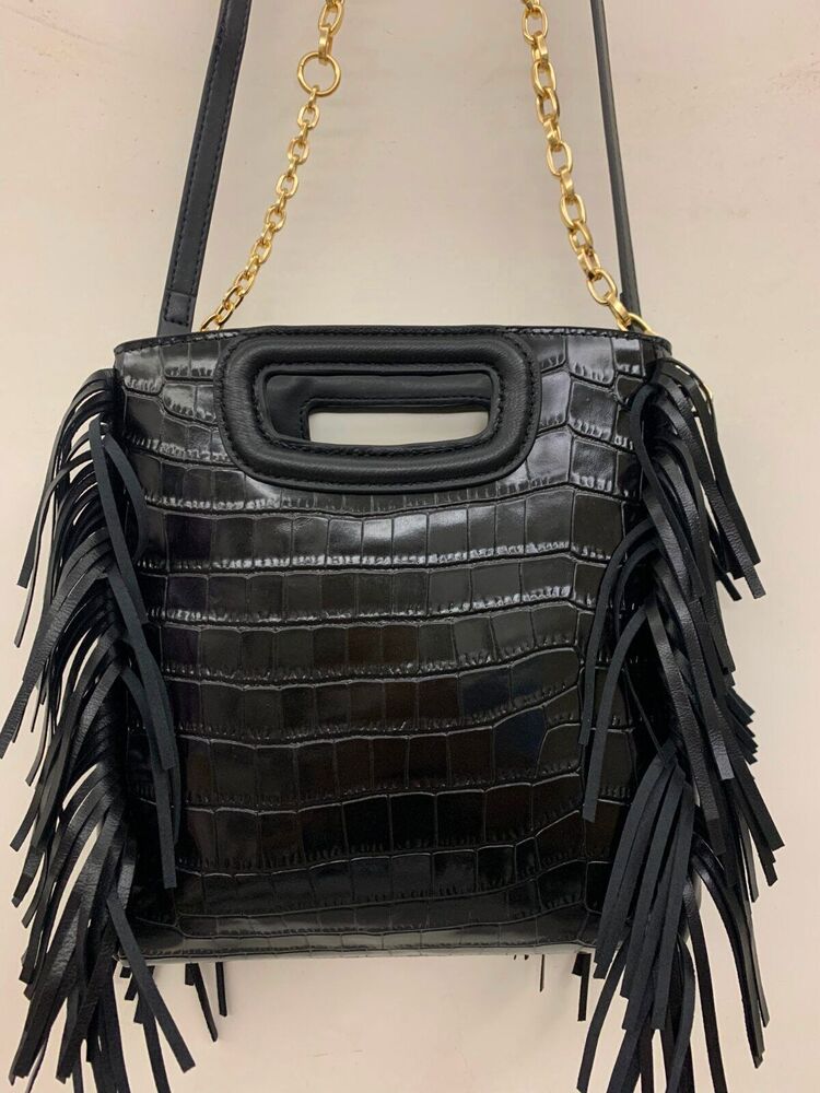 Women Bag Ladies Messenger Bag Crossbody Leather Chain Shoulder Bags