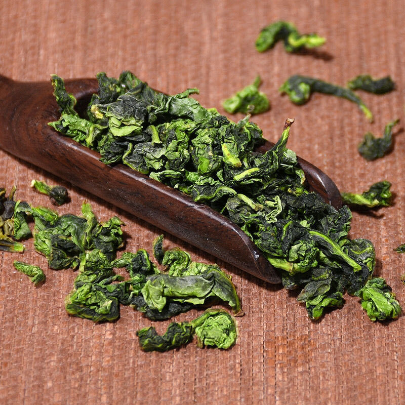 Anxi Clear Aroma Tieguanyin Barrel 安溪清香型正味铁观音乌龙茶木桶装500g
