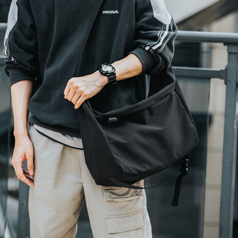Men Bag Teenager Satchels Bags Travel Couple Small Bag