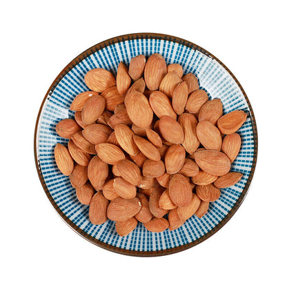 50g /250g Premium Peach Kernel Organic Chinese Herbal Tea Health 桃仁 大桃仁