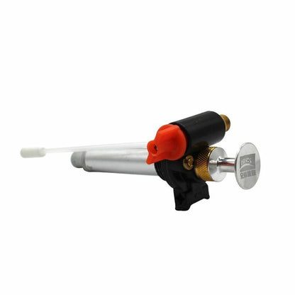 Oil Gas Mixing Air Pump BRS-8/8A Oil Stove Outdoor Camping Portable Accessories