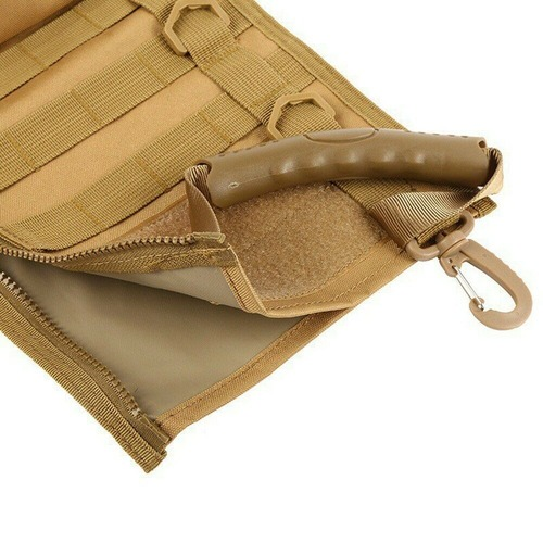 Stocking Bag Dump Drop Storage Bag Military Combat Hunting Magazine Pouches
