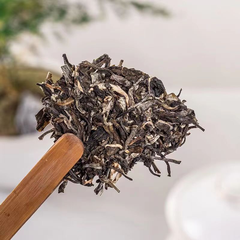 357g Yunnan Raw Puerh Tea 2022 Guafengzhai Pu-erh Raw Tea Cake Chinese Puer Tea
