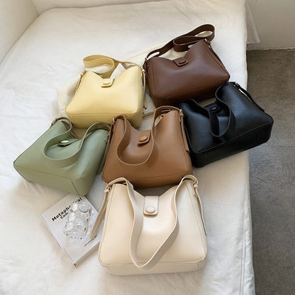 Small Handbag Women 2022 Summer Crossbody Shoulder Bag