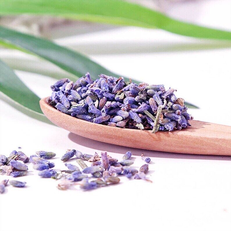 Dry Lavender Tea, Flower Teas,Lavender Tea Chinese Flower Tea,bloom Flower Tea
