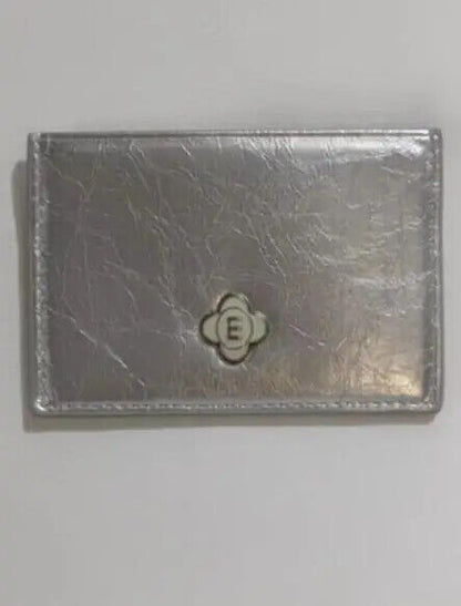 Passport Clip Card Bag Wallet Bag Men's Women's Card Bag Bank Card Bag