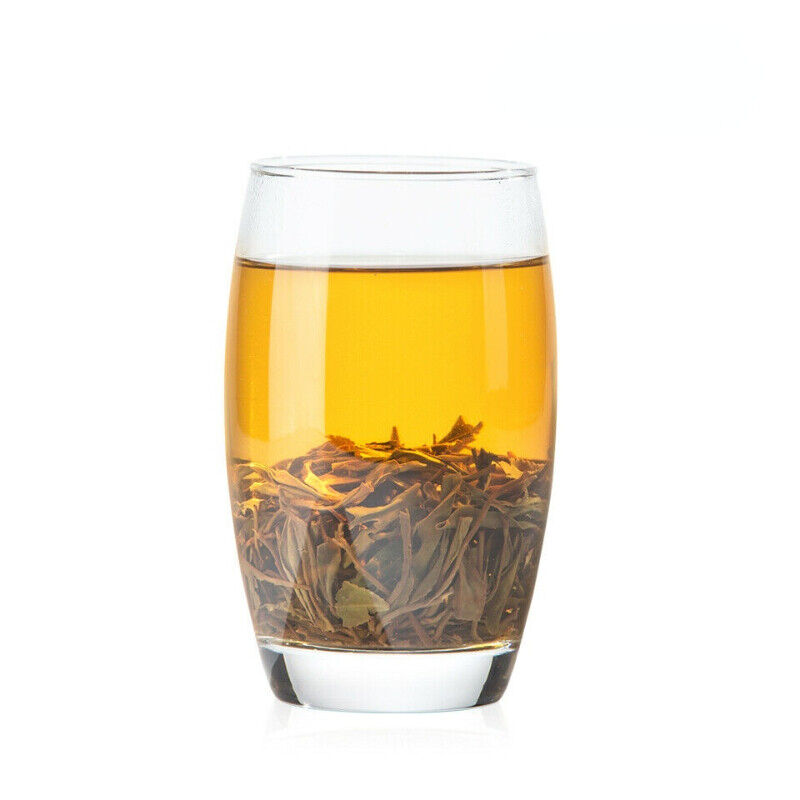 Fresh Mao Feng Green Tea Healthy Spring Tea Yellow Maojian Chinese 228g-
