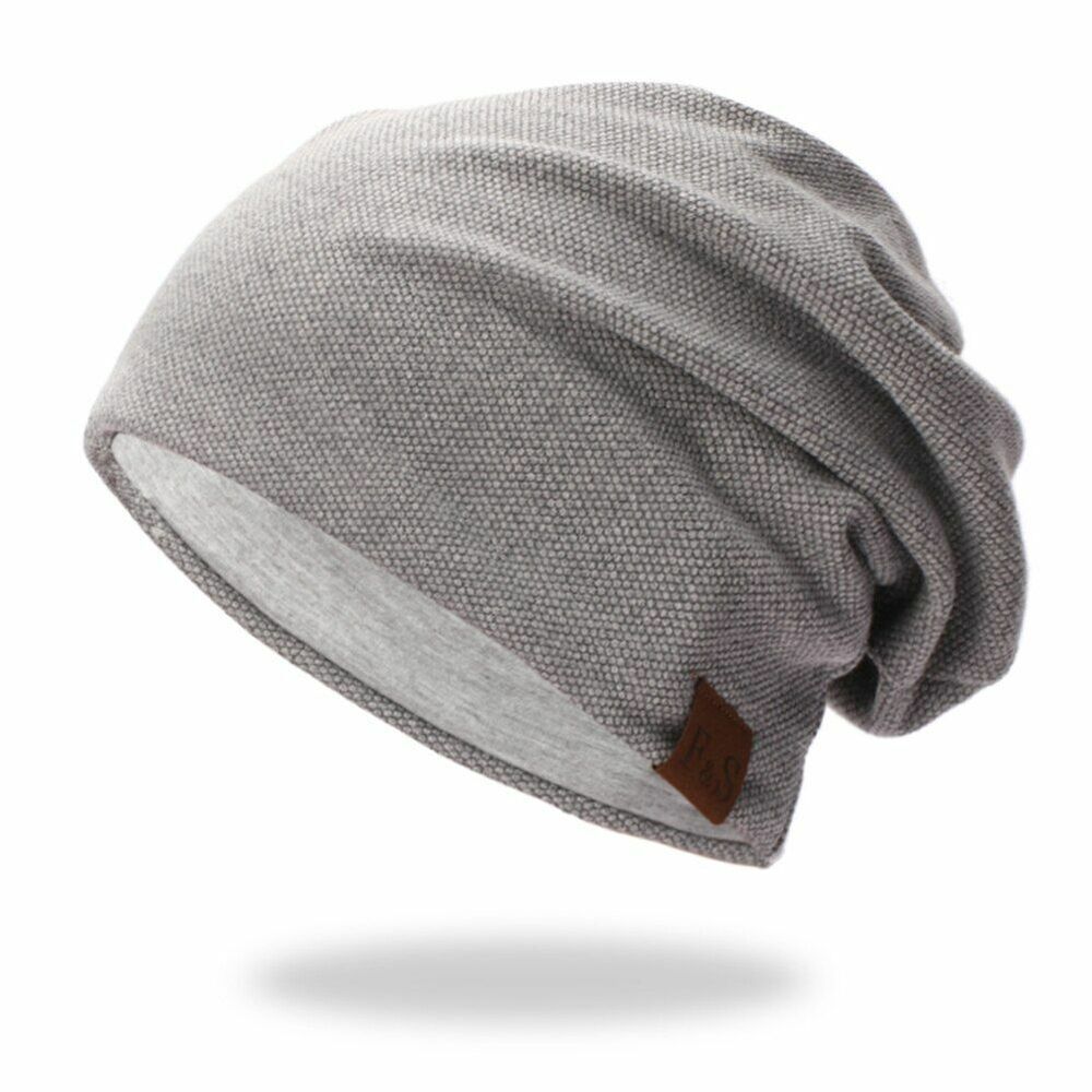 Outdoor Fleece Winter Hat Camping Hiking Windproof Cycling Hunting Beanie Cotton