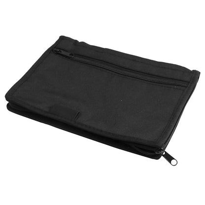 Car Glove Box Organizers For Auto Interior Document Storage Bag Oxford 24x18x2cm